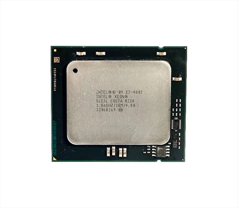 88Y5662 - IBM 1.86GHz LGA1567 E7-4807 6-Core Processor