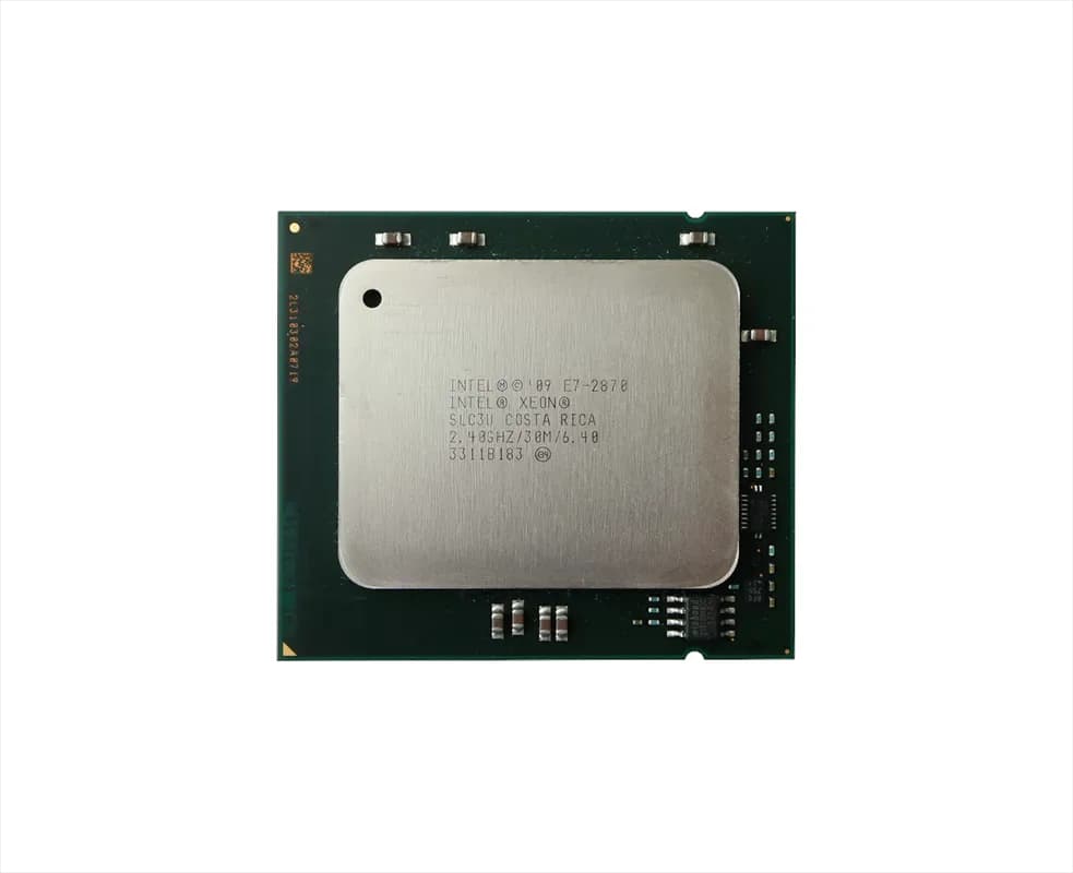 88Y5663 IBM Xeon 2.4GHz Server CPU