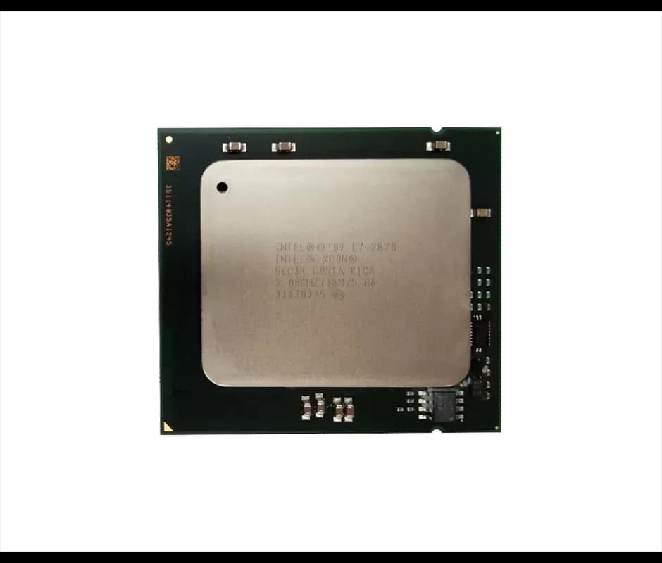88Y5700 IBM Xeon 2.00GHz Server CPU
