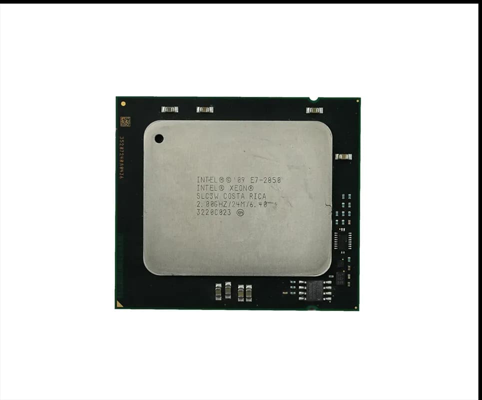 88Y5720 IBM Xeon 2.0GHz Server CPU