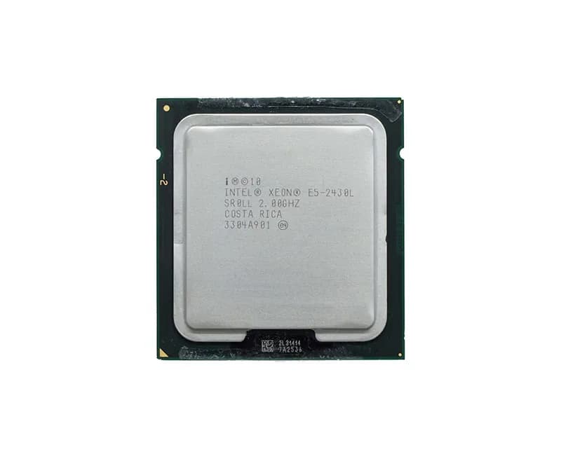 97NDR - Dell 6-Core LGA1356 Xeon E5-2430L 2.00GHz Processor