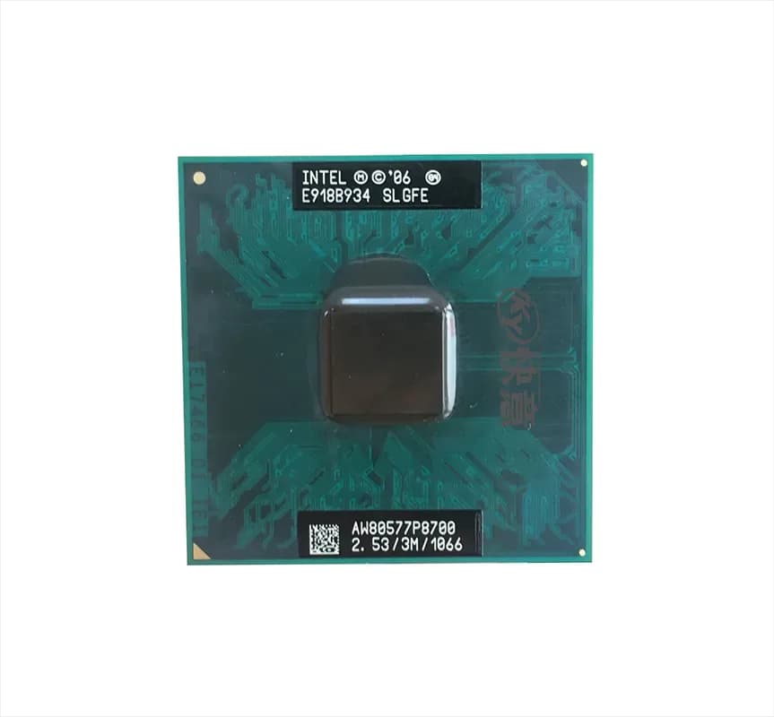 A6152-04001 - HP 1-Core 2.25MB Cache PA-8700 875MHz Processor