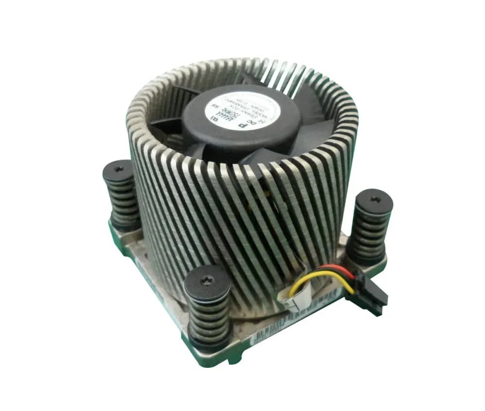 A6444-04001 - HP 750MHz 2.25MB Cache PA-8700 CPU Module