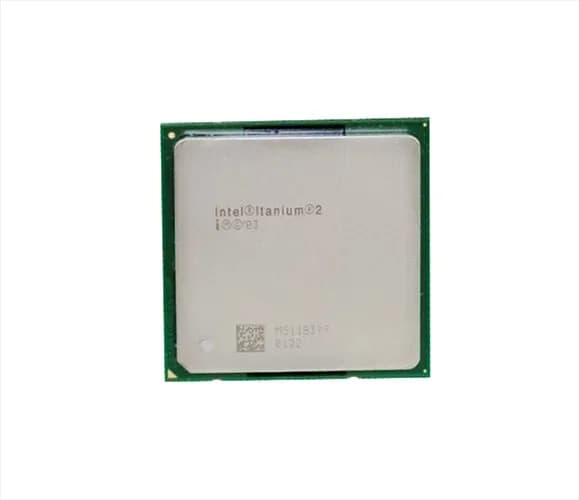 A9765AX - HP 1.30GHz Socket PGA611 Itanium-2 2-Core Processor