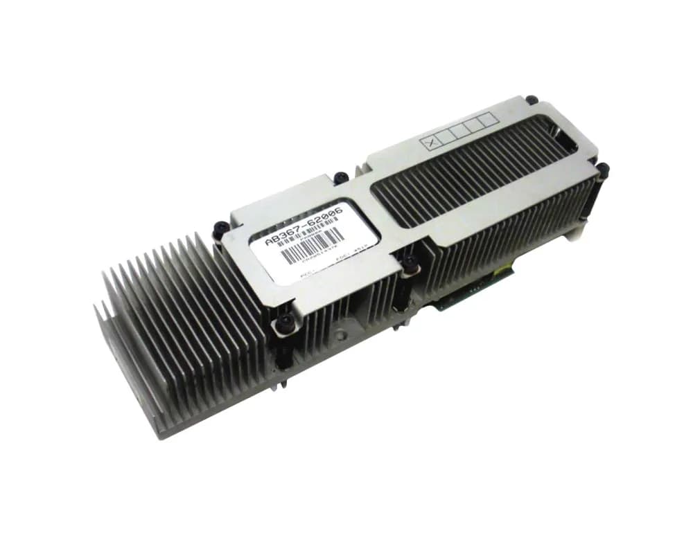 AB367-62006 - HP 1.1GHz 64MB Cache PA-8900 2-Core Processor Kit