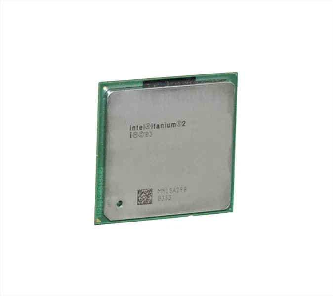 AB452-69001 - HP 1.6GHz PPGA611 Intel Itanium 2 2-Core Processor