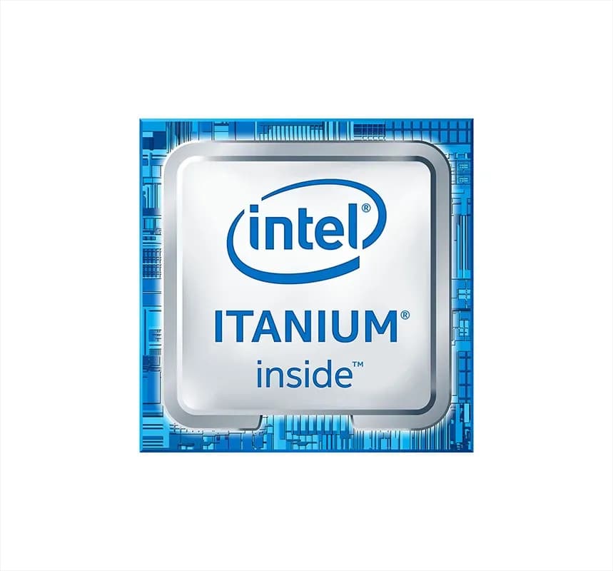 AB548AX - HP 1.60GHz Socket PGA611 Itanium-2 1-Core Processor