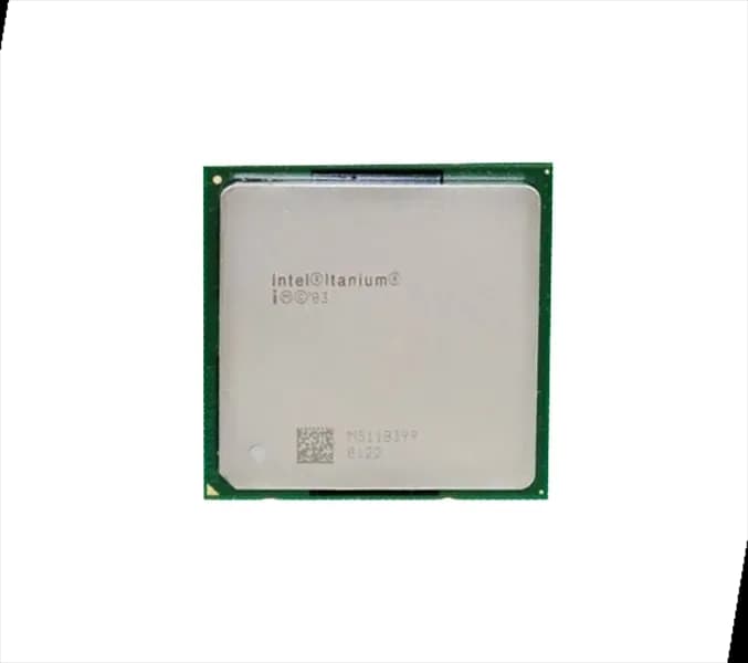 AH339-2027A - HP 1.33GHz LGA1248 Itanium 9320 4-Core Processor