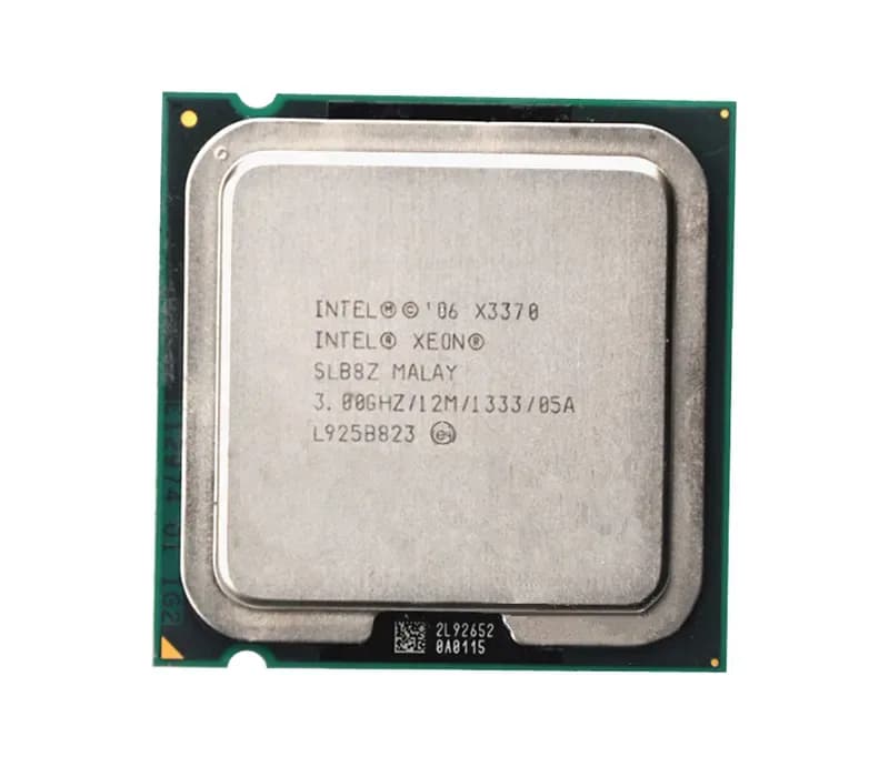 AT80569KJ080N Intel Xeon 3.00GHz Server CPU