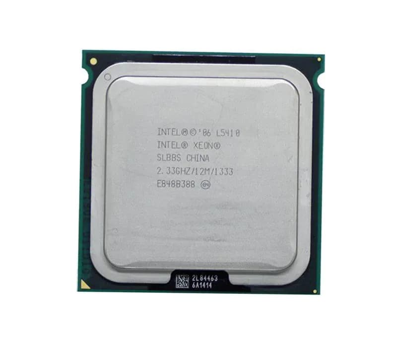 AT80574JJ053N - Intel Xeon L5410 4-Core 2.33GHz LGA771 Processor