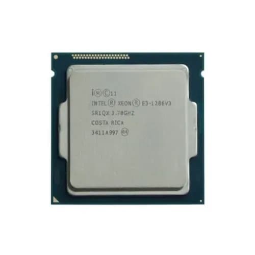 E3-1286V3 Intel Xeon 3.70GHz Server CPU