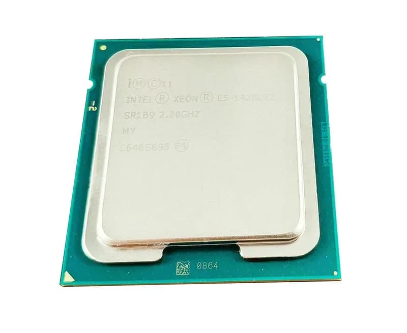 E5-1428LV2 Intel Xeon 2.20GHz Server CPU
