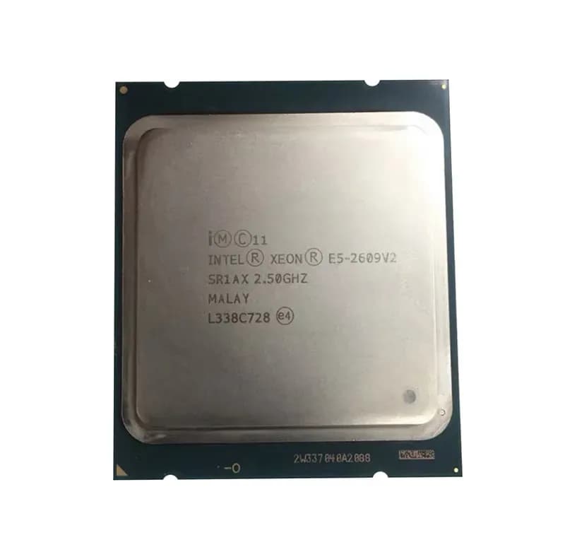 E5-2609V2 Intel Xeon 2.50GHz Server CPU