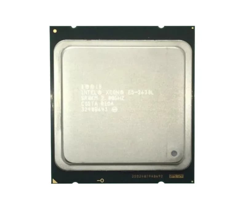 E5-2630L - Intel Xeon E5-2630L 6-Core 2.00GHz LGA2011 Processor
