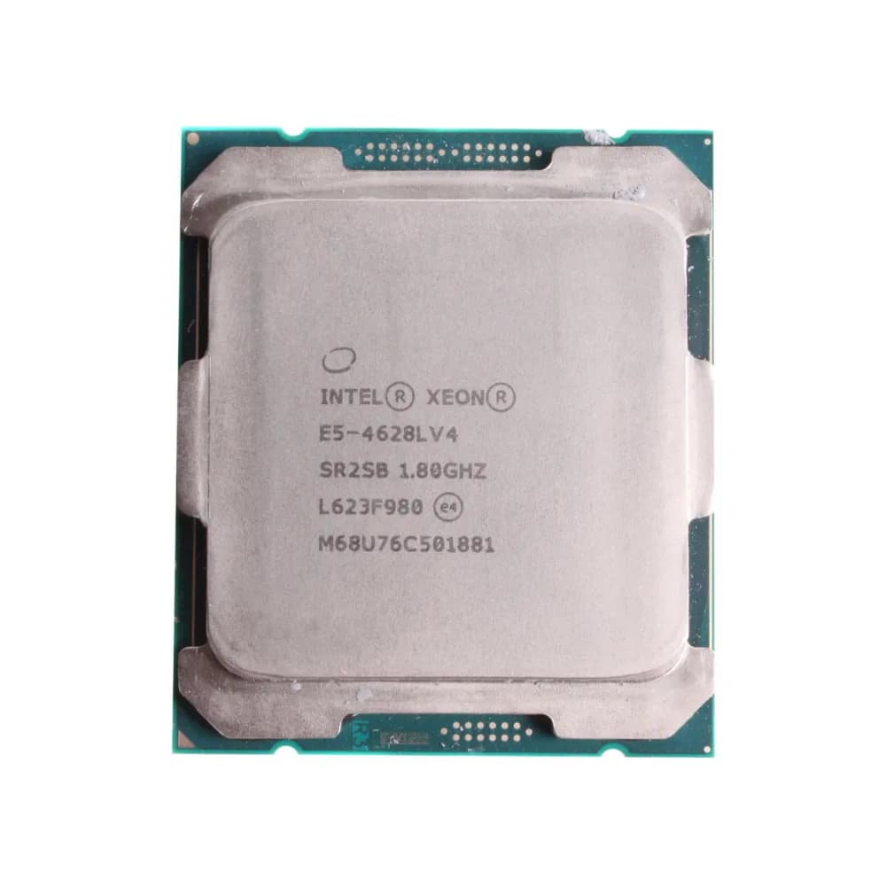 E5-4628LV4 - Intel Xeon E5-4628LV4 14-Core 1.80GHz LGA2011-3 CPU