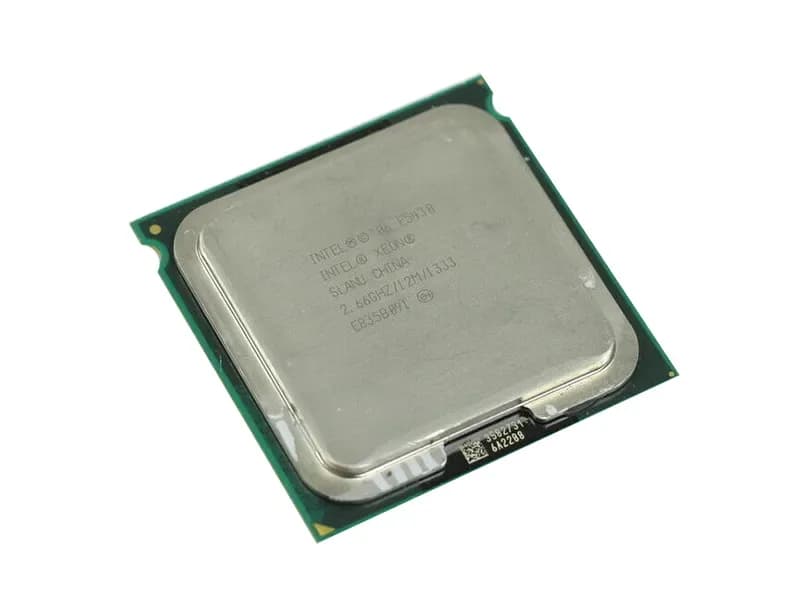 E5430 Intel Xeon 2.66GHz Server CPU
