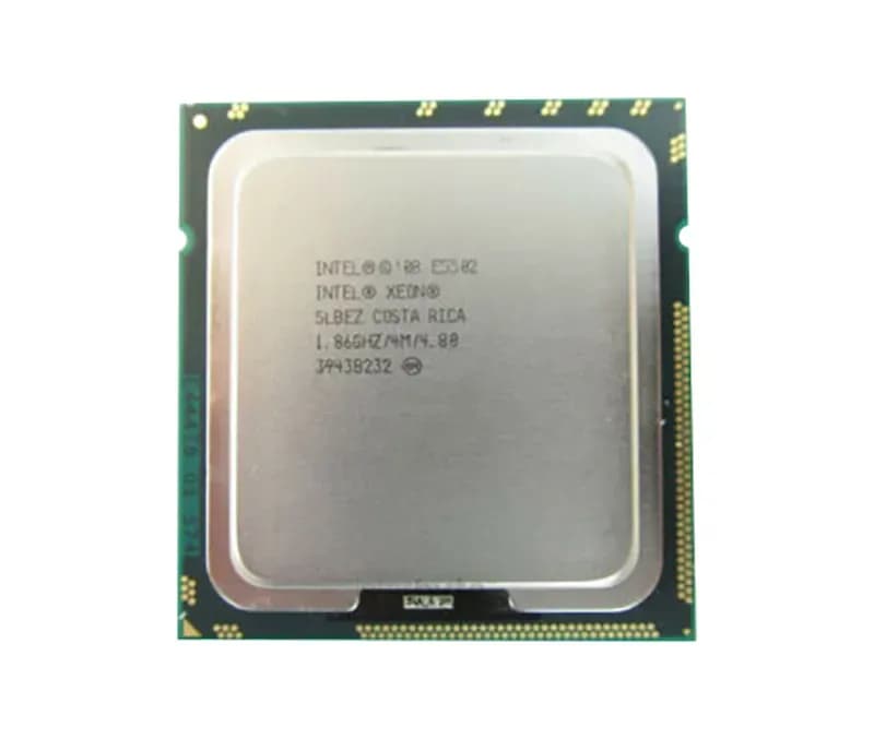 E5502 - Intel Xeon E5502 2-Core 1.86GHz Socket LGA1366 Processor