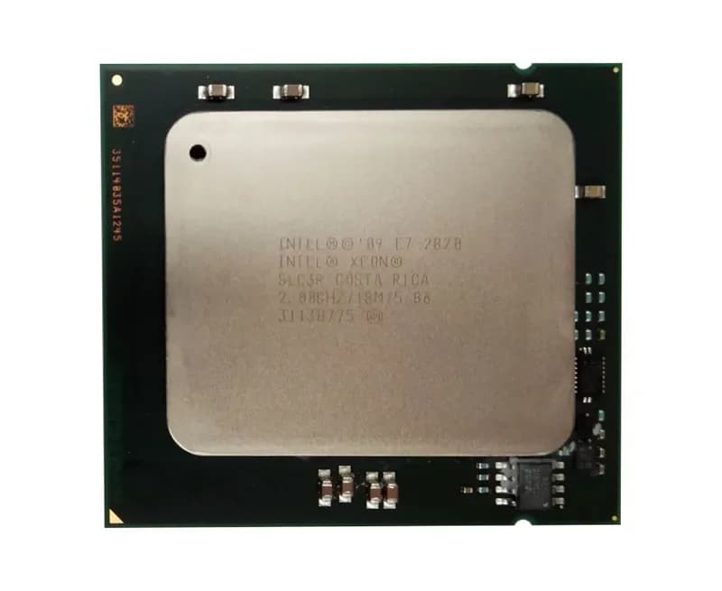 E7-2820 Intel Xeon 2.00GHz Server CPU
