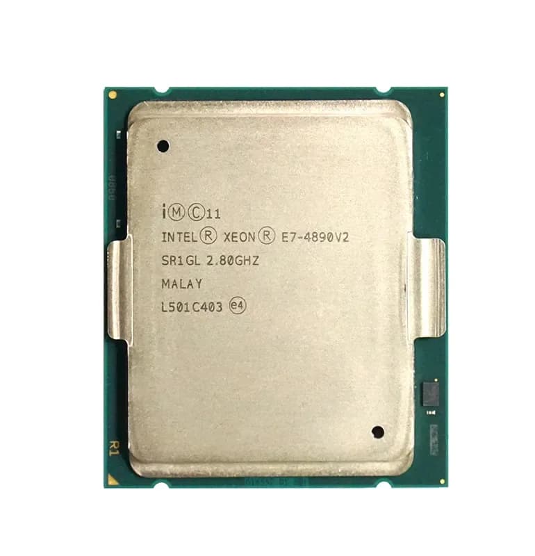 E7-4890V2 - Intel Xeon E7-4890V2 15-Core 2.80GHz LGA2011 Processor