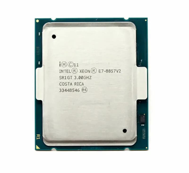 E7-8857V2 - Intel Xeon E7-8857V2 12-Core 3.00GHz LGA2011 Processor