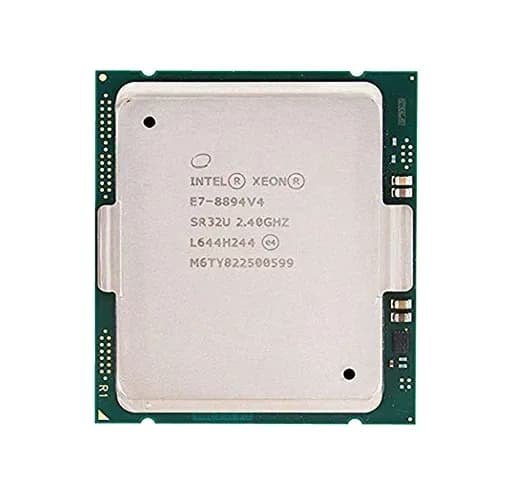 E7-8894V4 Intel Xeon 2.40GHz Server CPU