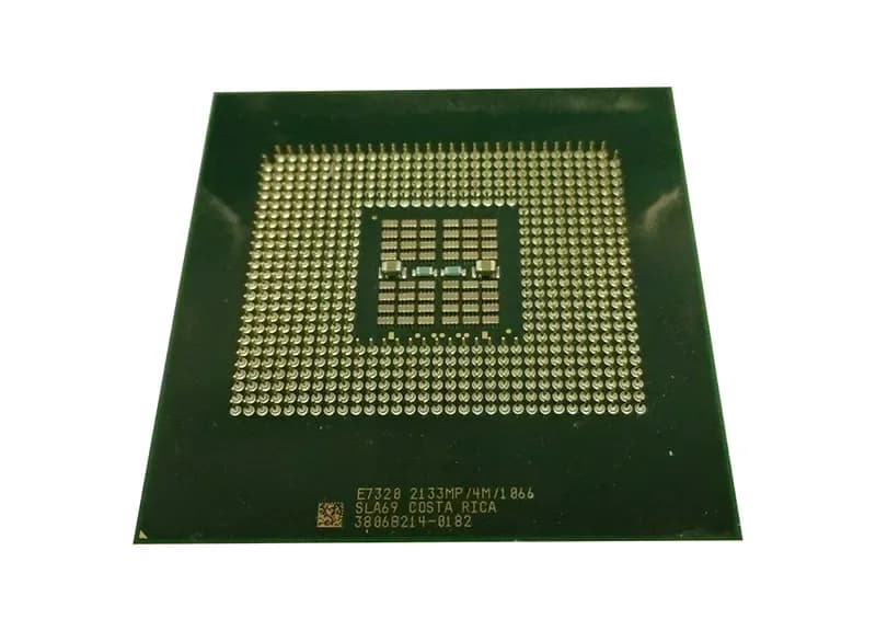 E7320 Intel Xeon 2.13GHz Server CPU