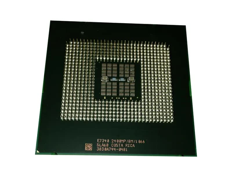 E7340 - Intel Xeon E7340 4-Core 2.40GHz Socket PPGA604 Processor
