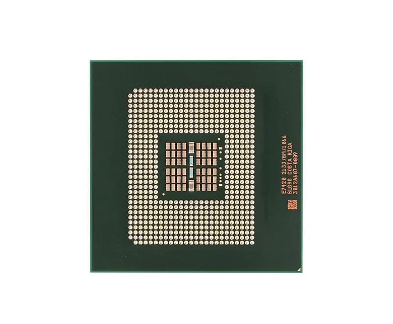 E7420 Intel Xeon 2.13GHz Server CPU