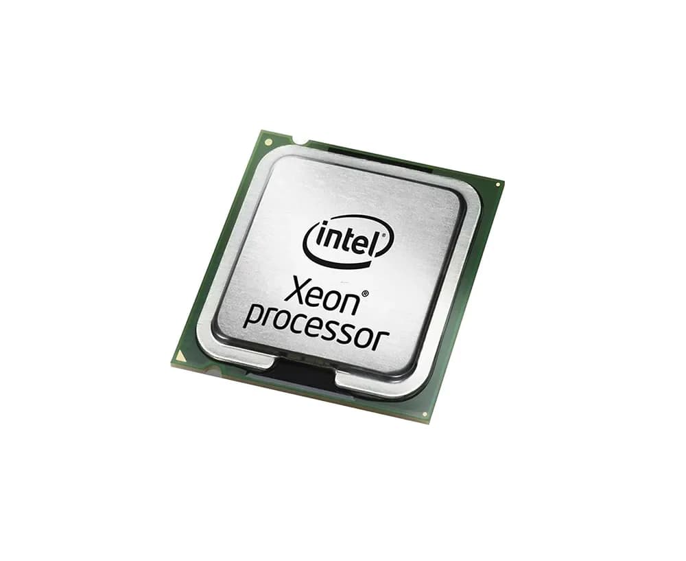 FX920 Dell Xeon 2.13GHz Server CPU