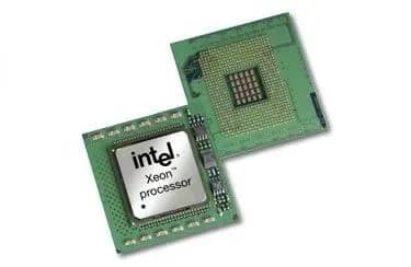 H506J - Dell 2.93GHz Socket LGA1366 X5570 4-Core Processor