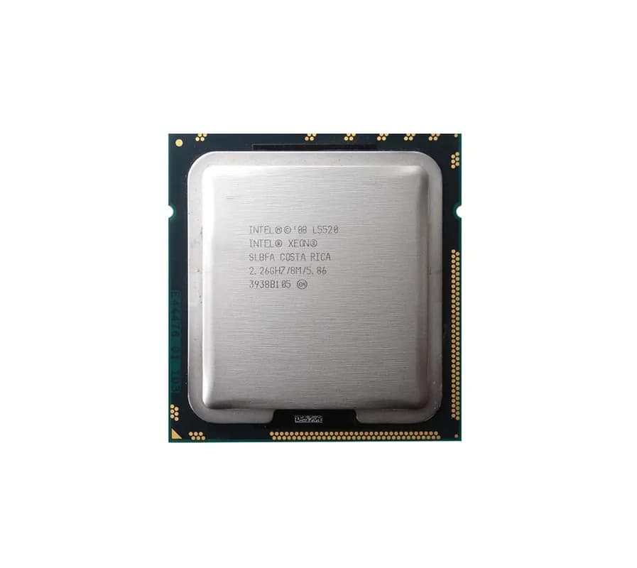 K093J Dell Xeon 2.26GHz Server CPU