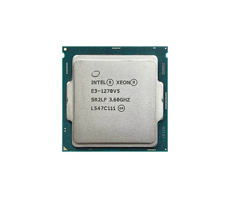MDKPR Dell Xeon 3.6GHz Server CPU