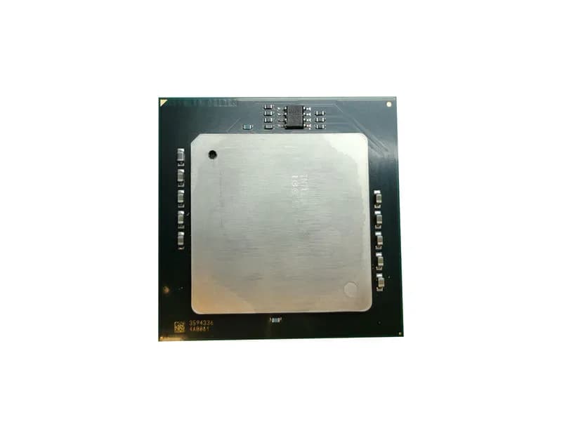 NX663 - Dell 2.93GHz Socket PPGA604 X7350 4-Core Processor