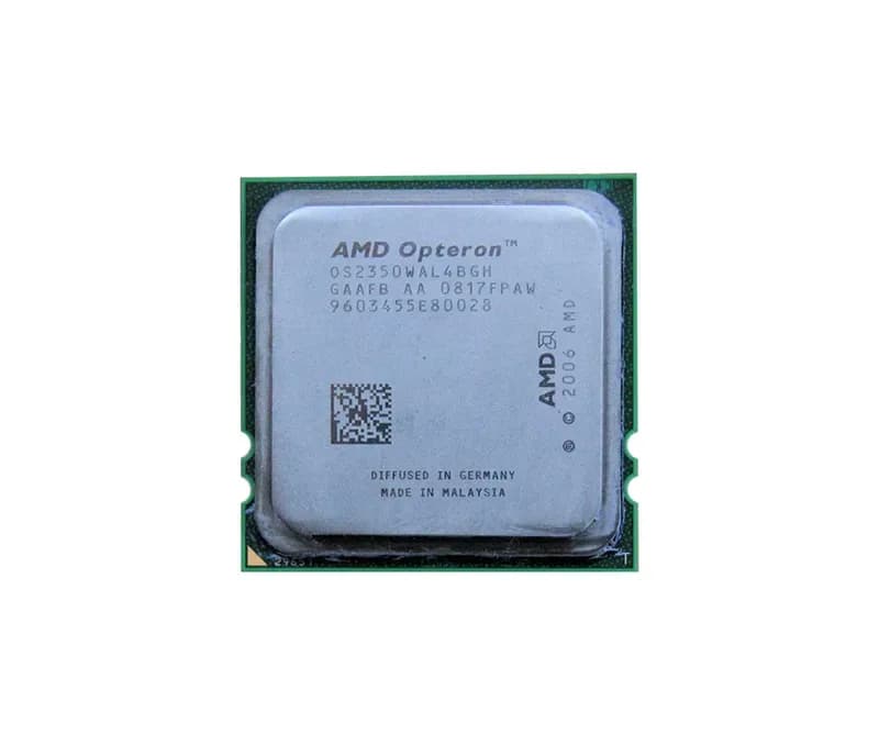 OS2350WAL4BGH - AMD Opteron 2350 4-Core 2.00GHz Socket F Processor