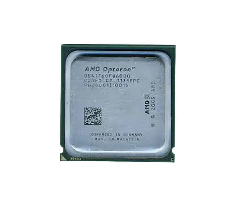 OS4176OFU6DGO AMD Opteron 2.40GHz Server CPU