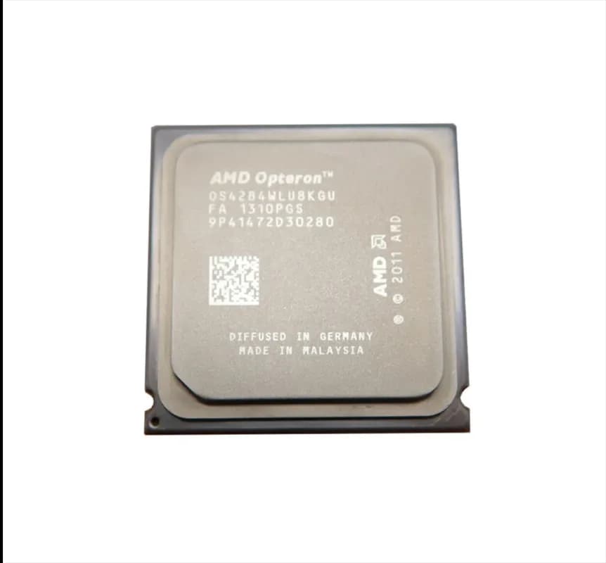 OS4284WLU8KGU AMD Opteron 3.00GHz Server CPU