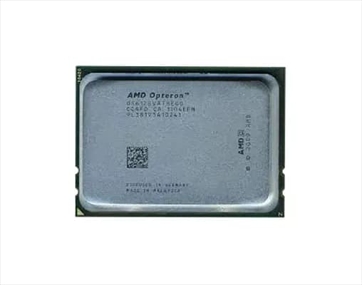 OS6128 - AMD Opteron 6128 8-Core 2.00GHz Socket G34 Processor