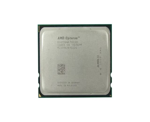 OS6136WKT8EGO - AMD Opteron 6136 8-Core 2.40GHz Socket G34 Processor