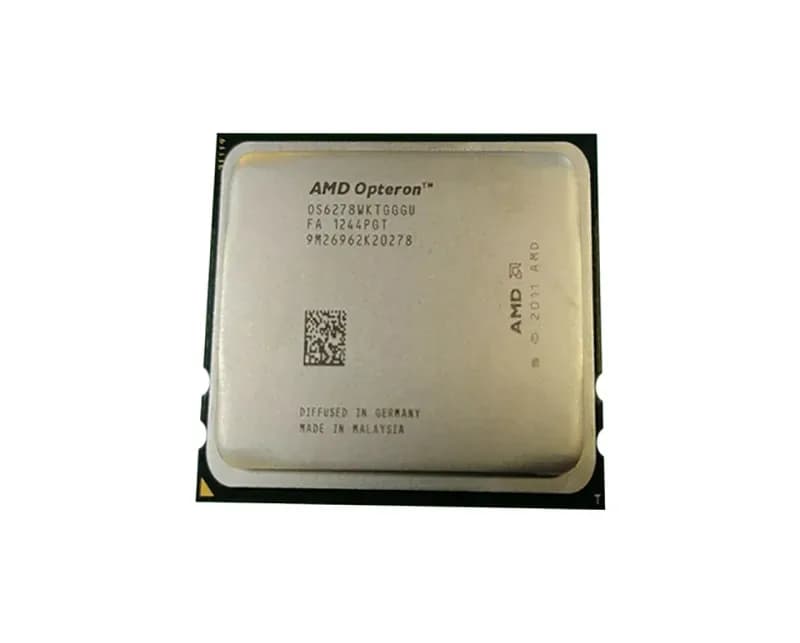 OS6278WKTGGGU - AMD Opteron 6278 16-Core 2.40GHz Socket G34 Processor