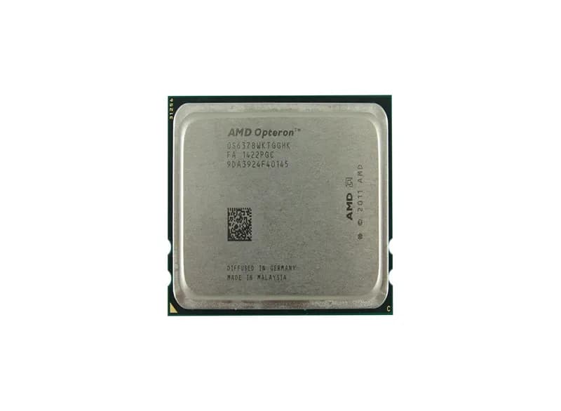 OS6378WKTGGHK - AMD Opteron 6378 16-Core 2.40GHz Socket G34 Processor
