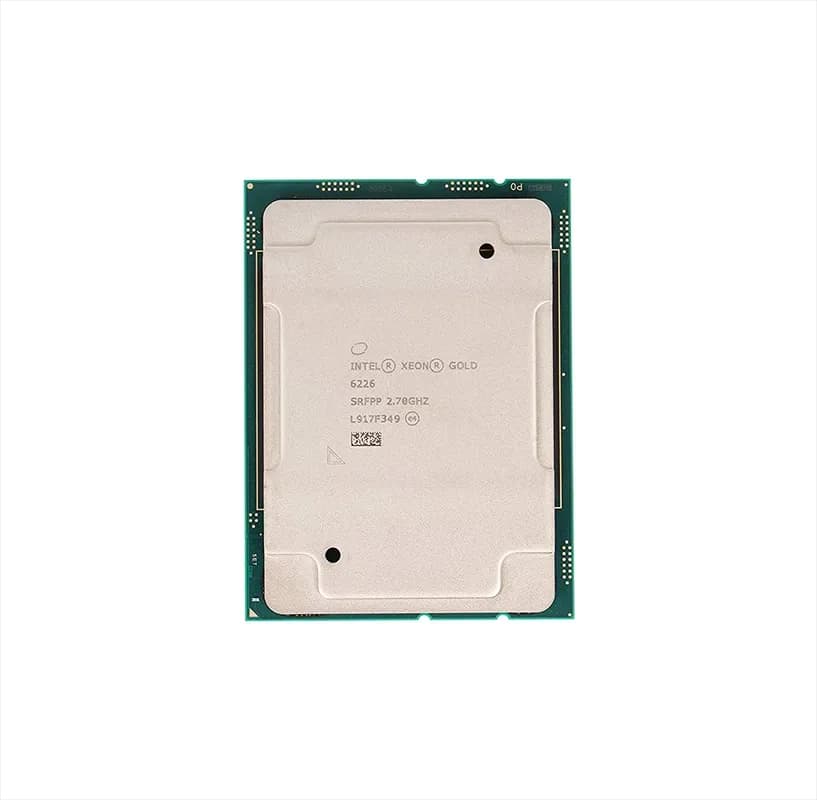 P02981-B21 - HPE Xeon Gold 2.70GHz Server CPU