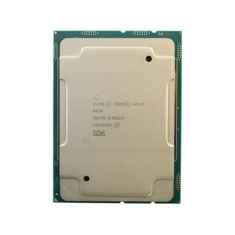 P03006-B21 - HPE Xeon Gold 3.30GHz Server CPU