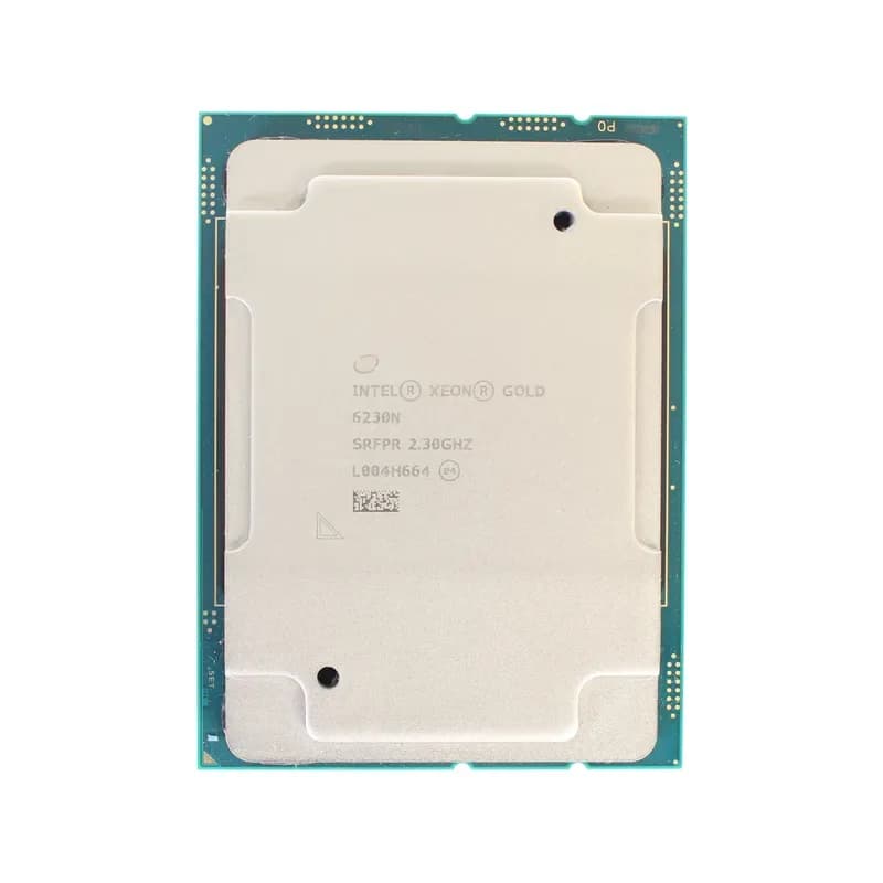 P05710-B21 - HPE 2.30GHz LGA3647 Xeon Gold 6230N 20-Core Processor
