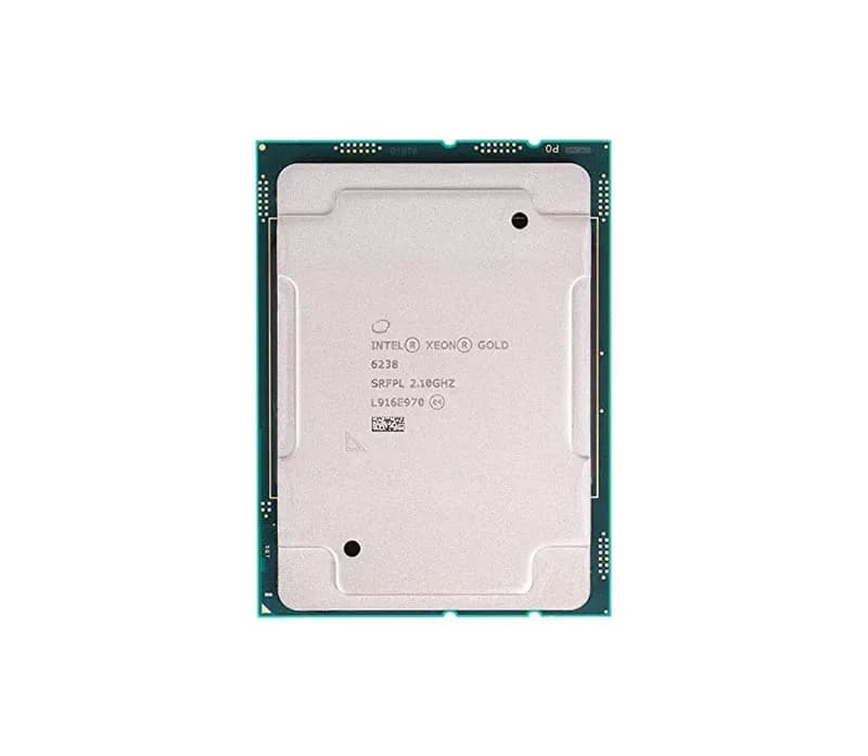 P05721-B21 - HPE Xeon Gold 2.10GHz Server CPU