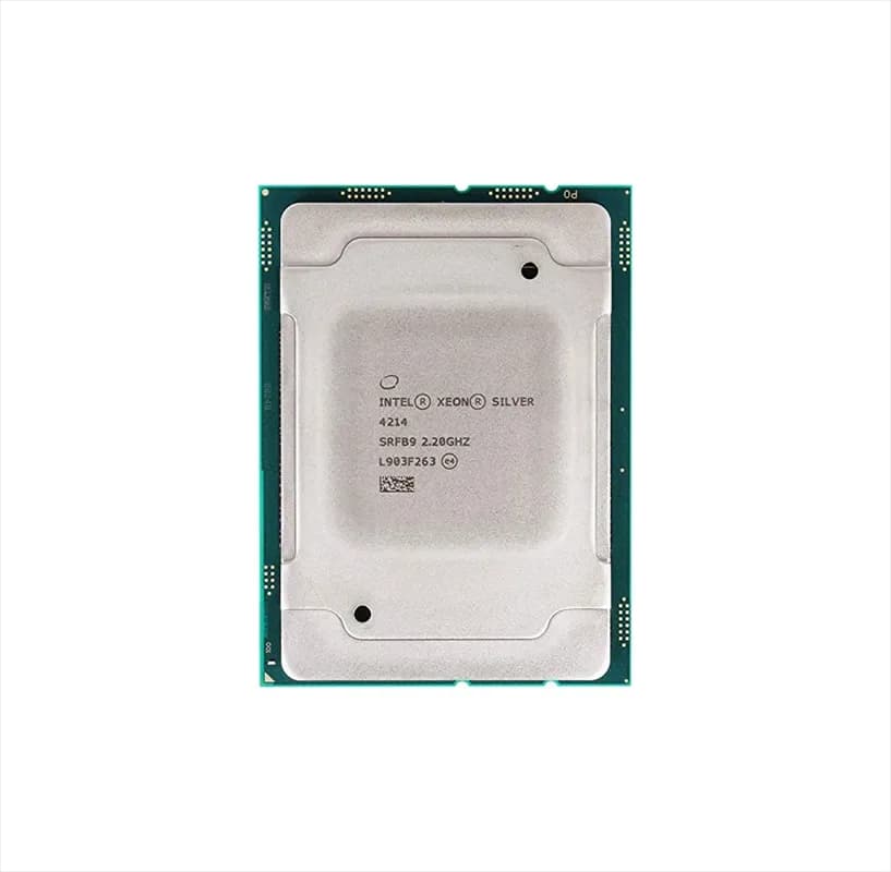 P06966-B21 - HPE Xeon Silver 2.20GHz Server CPU