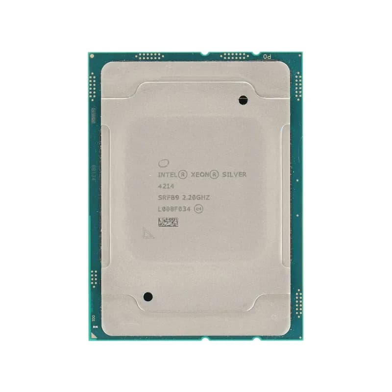 P07905-B21 HPE Xeon Silver 4214 2.2GHz 12 Core Apollo 4200 G10 CPU