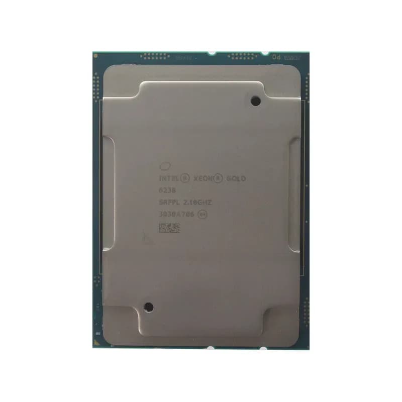 P11145-B21 - HPE 2.10GHz LGA3647 Gold 6238 22-Core Processor