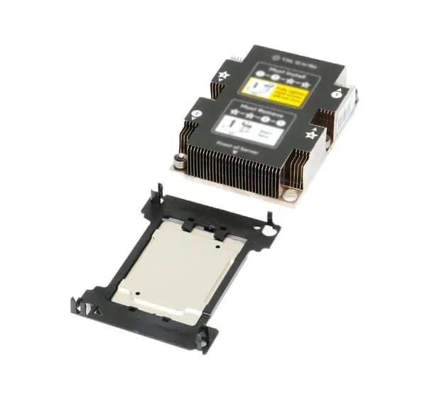 P11827-B21 - HPE Xeon Gold 2.10GHz Server CPU