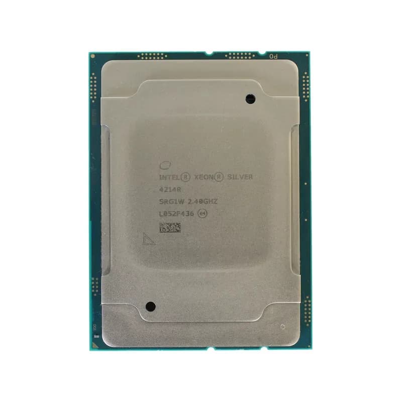 P19266-B21 - HPE Xeon Silver 2.40GHz Server CPU