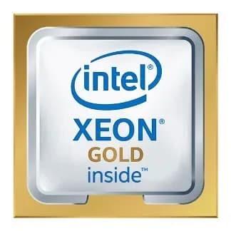 P23353-B21 - HP 3.60GHz LGA3647 Gold 6256 12-Core Processor